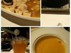 -俏江南-江景昆曲主题餐厅(正大广场店)