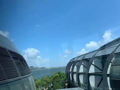 -上海滴水湖皇冠假日酒店