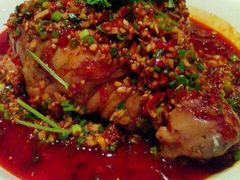 东坡肘子-李老爹香辣蟹(宣武门店)