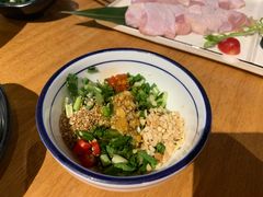 -打酱友•斑鱼海鲜粥火锅(吴桥店)