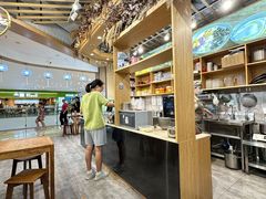 -哼哈豆花工房(高铁吾悦广场店)