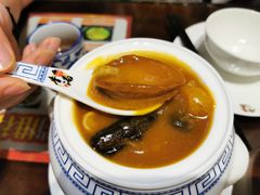 聚强佛跳墙-香港聚强佛跳墙(江华路店)