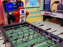 -不可思议减压馆·解压博物馆·摔碗发泄·团建定制