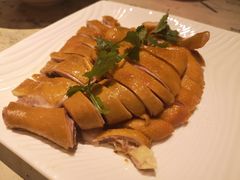 -T館·花园艺术餐厅