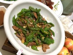 -椿记烧鹅(叠彩店)