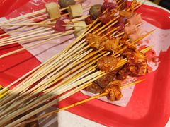 -钢管厂五区小郡肝串串香火锅(梅川路店)