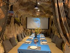 -魔膳厨房·果木牛排·西餐厅(MM2店)