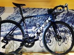 -TREK崔克自行车(徐汇滨江店)