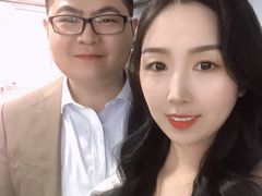 -微笑时刻照相馆·企业合影·商务外拍(北京五道口店)
