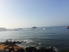 -老味道民宿(栈桥店)