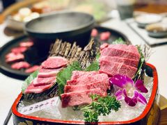 -哈拉海和牛主题餐厅(哈西店)