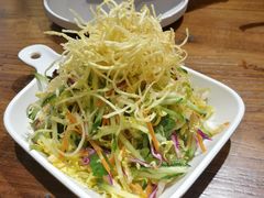家常大拌菜-老冯烤羊蝎子馆(望京店)