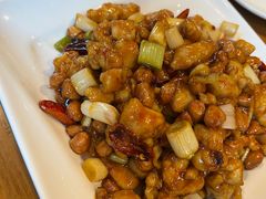 -好嫂子酱猪手•农家菜(华远坊店)