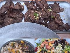 -CHURCH  BISTRO 教堂·餐吧