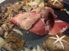 -猫爪爪原切自助烤肉(观音桥阳光世纪店)