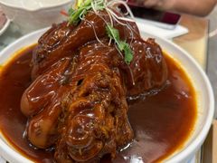 -海兰江石锅饭(水上店)