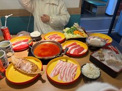 -沼津港日本料理·寿喜烧·烧鸟(新世界大丸百货店)