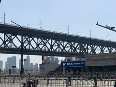 -武汉长江大桥