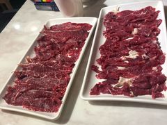 -食潮汕头鲜牛馆(望京保利店)