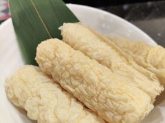 -一哥澳门豆捞 · 十七年经典澳门火锅(四季天地店)