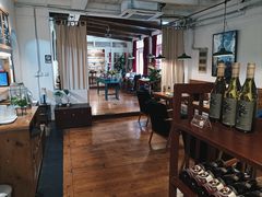 -雕刻时光咖啡馆(师大路店)