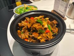 -曾家厨房·新徽菜(高新天柱路店)