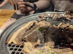 -黑牛の店·和牛烧肉(大悦城店)