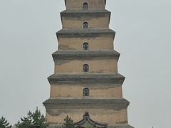 -醉长安(钟楼旗舰店)