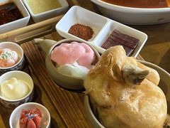 -東舍食唐精品陕菜馆