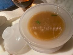 手拆宋嫂黄鱼羹-金悦(浦东嘉里城店)