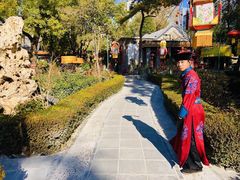 -白家大院·王府宫廷菜(苏州街店)