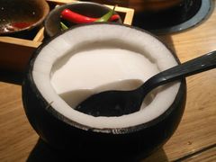 -大头椰·椰子鸡火锅(南宁万象城店)