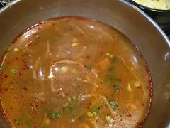 -小本家韩式烤肉(紫藤路店)