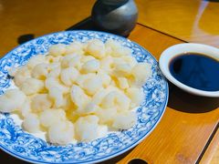 -三凤酒家·百年无锡菜(清扬茂业店)