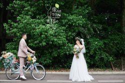 -帆拉斐婚纱摄影(春熙店)