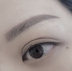-BBK韩眉馆-正版半永久纹眉美瞳