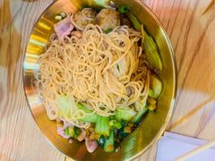 -佬巨化·衢州麻辣烫(运河上街店)