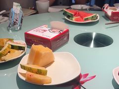 -湘西小馆(滨河路店)