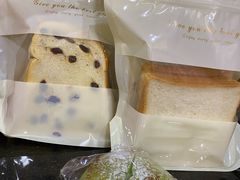 抹茶红豆麻薯-顶东面包花园·生日蛋糕(太平店)