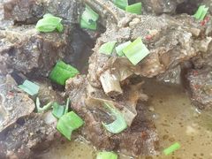 -香满锅老北京羊蝎子火锅·家常菜(新街口店)