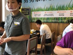 -老娘舅(吴淞路店)
