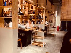 -日进一片海.生腌海鲜火锅.宵夜烧烤(三里屯总店)