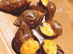 -清水日本料理铁板烧(学府路店)
