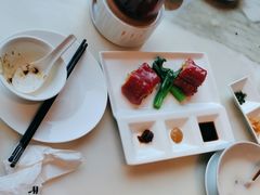 -顺德美的万豪酒店-万豪中餐厅