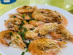 -锐记美食店·现捞海鲜(闸坡店)