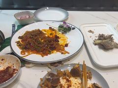 -胡塞尼手抓开锅餐厅(金兰小区店)