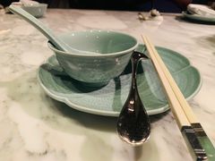 -无锡苏宁银河国际酒店-悦府65中餐厅