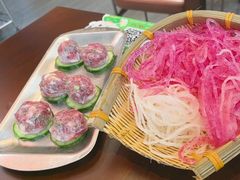 -小螺大作·螺蛳粉火锅(林和西店)