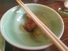 -虎哥私房菜(馒头山店)