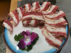 -金龙烧烤·牛肉面(西塔店)
